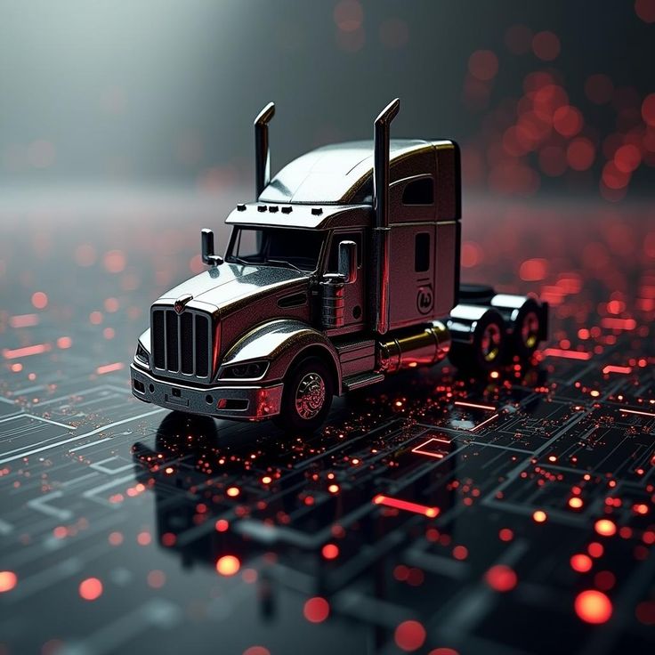 Semi Truck